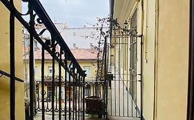 Casa Degli Alberi