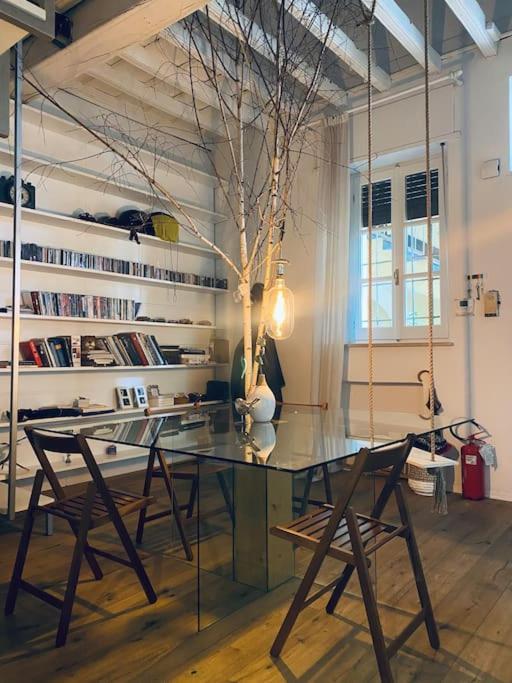 Appartamento Casa Degli Alberi Torino Esterno foto