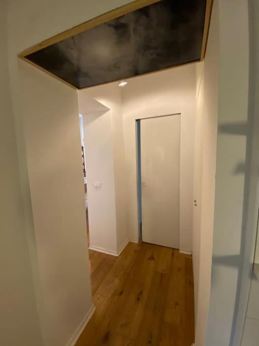 Appartamento Casa Degli Alberi Torino Esterno foto