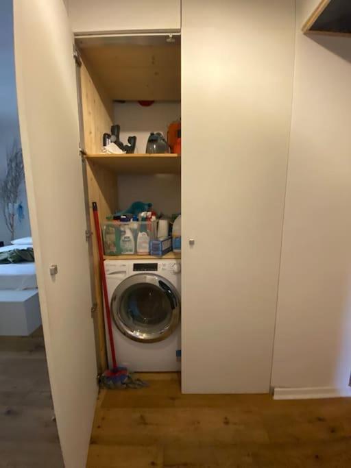 Appartamento Casa Degli Alberi Torino Esterno foto