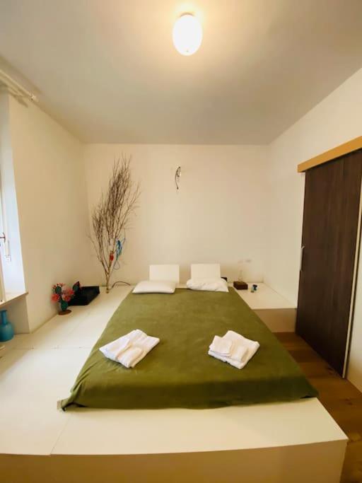 Appartamento Casa Degli Alberi Torino Esterno foto