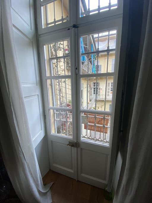 Appartamento Casa Degli Alberi Torino Esterno foto