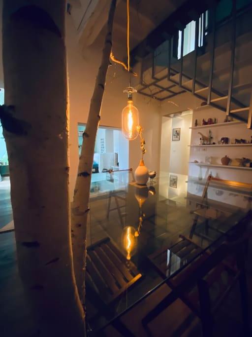 Appartamento Casa Degli Alberi Torino Esterno foto