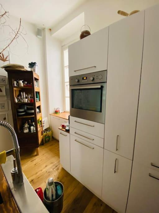 Appartamento Casa Degli Alberi Torino Esterno foto
