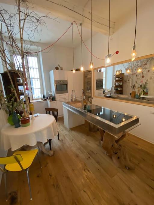 Appartamento Casa Degli Alberi Torino Esterno foto