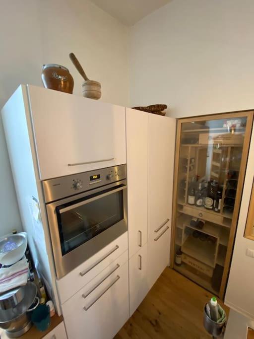 Appartamento Casa Degli Alberi Torino Esterno foto
