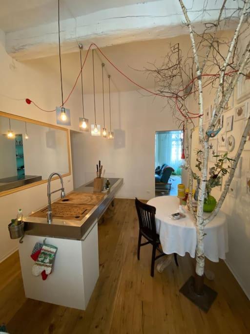 Appartamento Casa Degli Alberi Torino Esterno foto