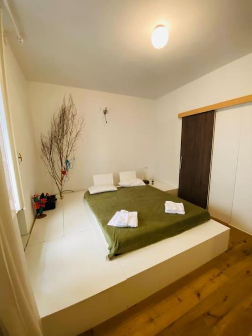 Appartamento Casa Degli Alberi Torino Esterno foto