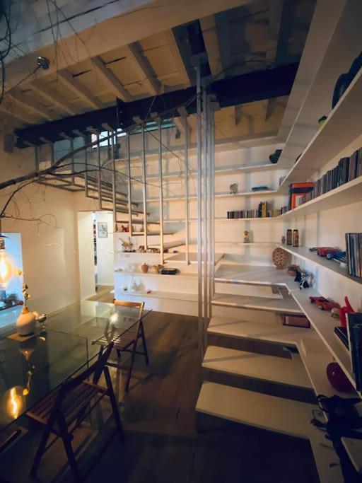 Appartamento Casa Degli Alberi Torino Esterno foto