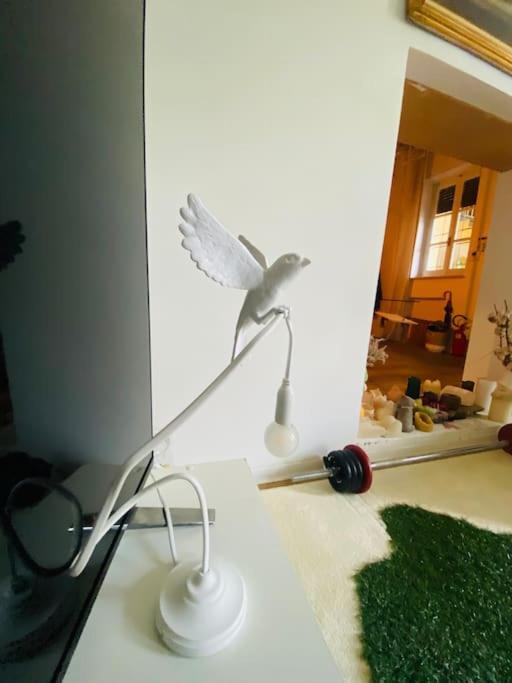 Appartamento Casa Degli Alberi Torino Esterno foto